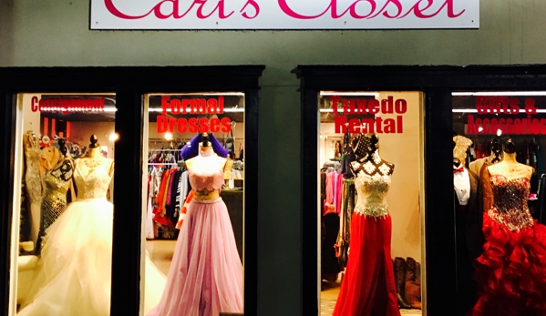 Cari's Closet - Siloam Springs, AR