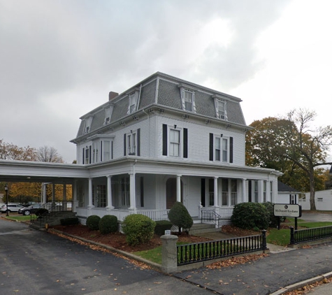 McDonald Keohane Funeral Home - North - Weymouth, MA