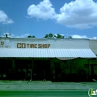 C D Tire Shop