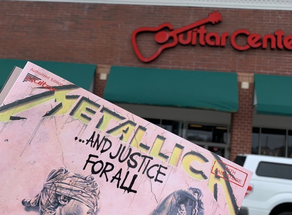 Guitar Center - Fairlawn, OH