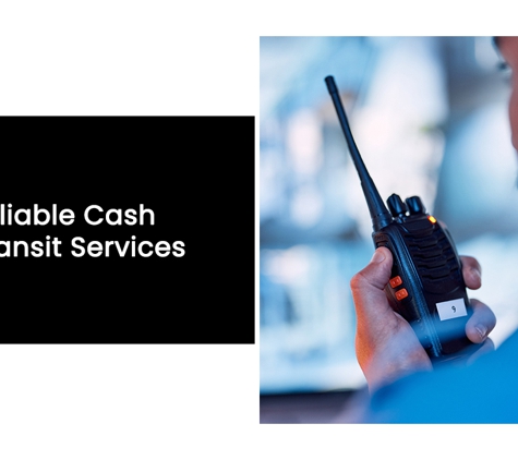 SA Special Operations Group - Port Augusta, SA. Reliable Cash In Transit Services