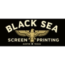 Black Sea Press - Shirts-Custom Made