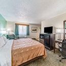 Quality Inn Allen - Plano East - Motels