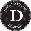 Iowa Distilling Co - Distillers