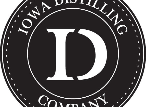 Iowa Distilling Co - Cumming, IA