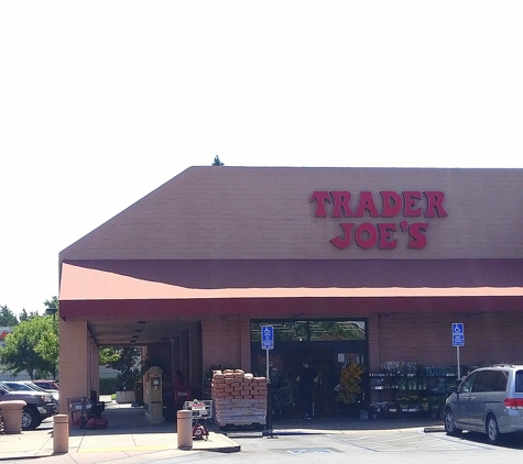 Clayton Dental Group - Concord, CA. Trader Joe's on Concord Ave at 13 minutes drive to the northeast of Concord dentist Clayton Dental Group