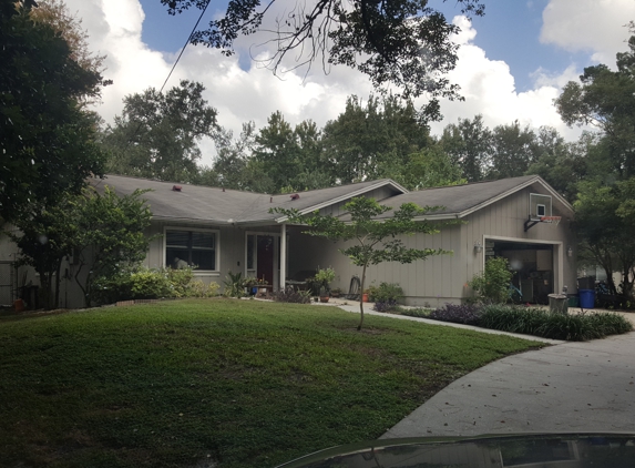 Total Ecological Quality Painting Inc. - Fern Park, FL