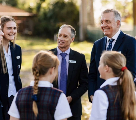 Maitland Christian School - Metford, NSW