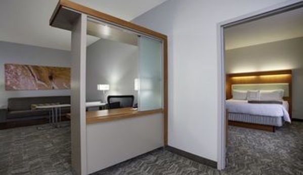 SpringHill Suites Shreveport-Bossier City/Louisiana Downs - Bossier City, LA