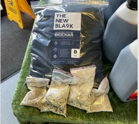 Best Mix Garden Supplies - Mornington, TAS