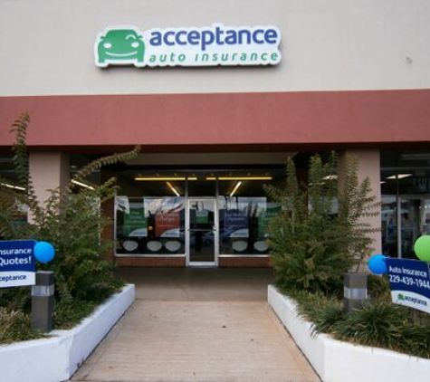 Acceptance Insurance - Albany, GA