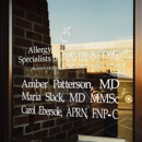 Allergy & Immunology Specialists of Northwest Ohio - Physicians & Surgeons, Allergy & Immunology