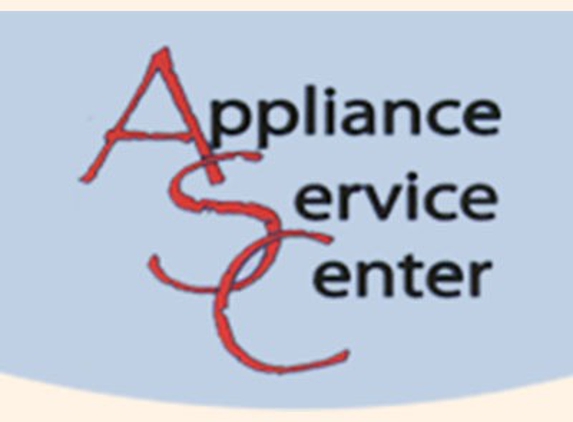 Appliance Service Center - Des Moines, IA