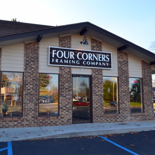 Four Corners - Holland, MI