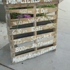 Stone Cellar at Riverview Gardens