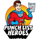 Punch List Heroes - Deck Builders