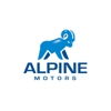 Alpine Motors gallery