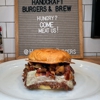 Handcraft Burgers and Brew gallery