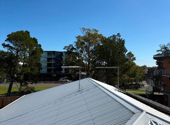 Professional Antenna Installations