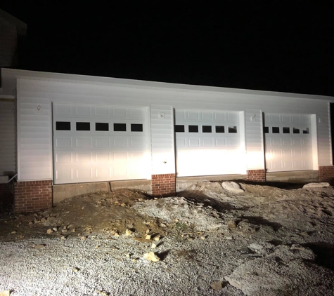 EZ Up Garage Doors, LLC - Clinton, AR