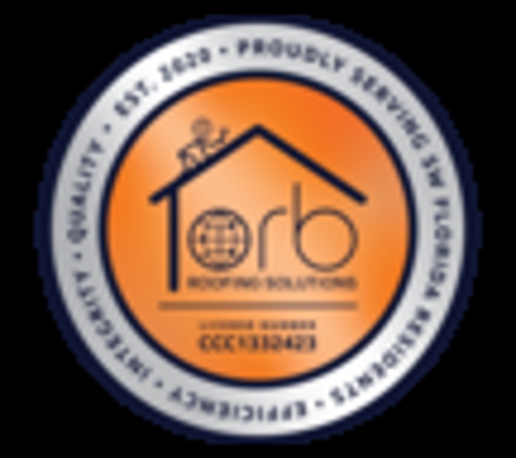 Orb Roofing Solutions - Fort Myers, FL