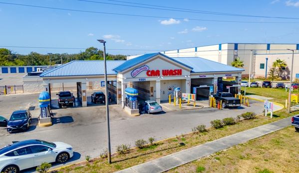 My Ultimate Car Wash - Tampa, FL