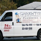 Frost & Kretsch Plumbing Inc