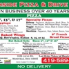 Southside Drive Thru & Pizza gallery