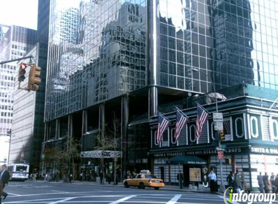 Ecoban Finance Limited - New York, NY