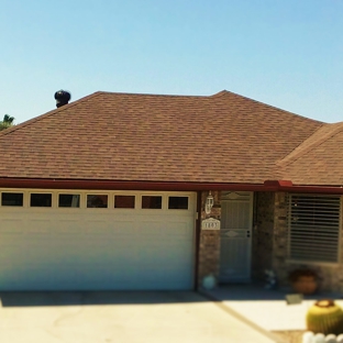 E&F Roofing - Palmhurst, TX