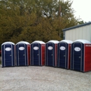 Texas Johns - Portable Toilets