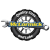 McCormick Quality Tires and Lube gallery