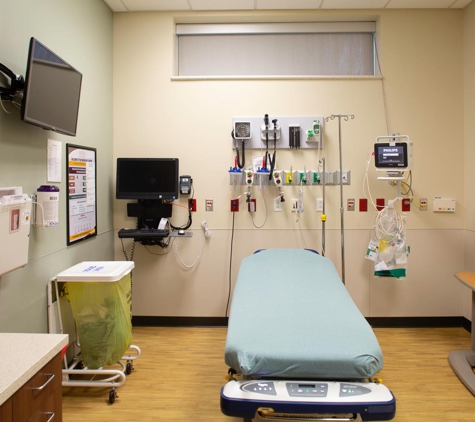 Memorial Hermann 24-Hour Emergency Room at Convenient Care Center in Katy - Katy, TX