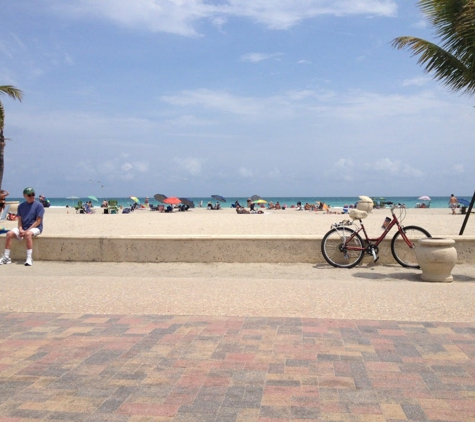 Florio's of New York - Hollywood, FL