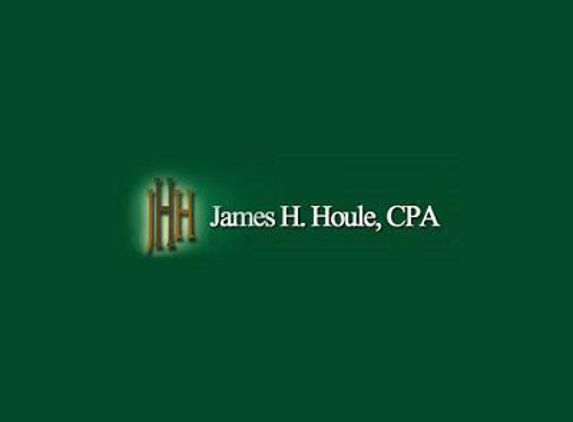 James H. Houle, CPA - Murrieta, CA