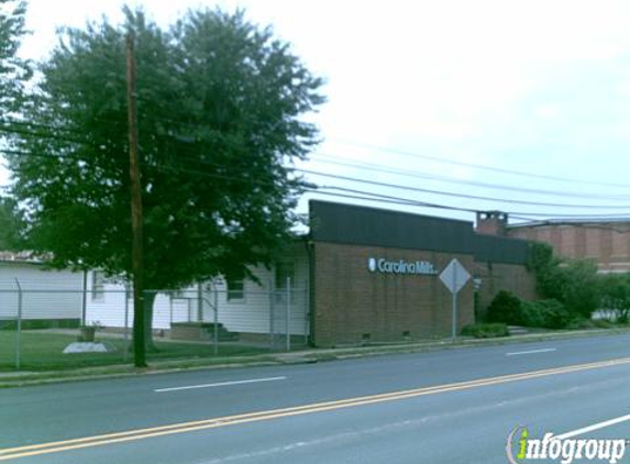 Beal Manufacturing Inc - Gastonia, NC