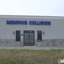 Memphis Collision of Cordova - Automobile Body Repairing & Painting
