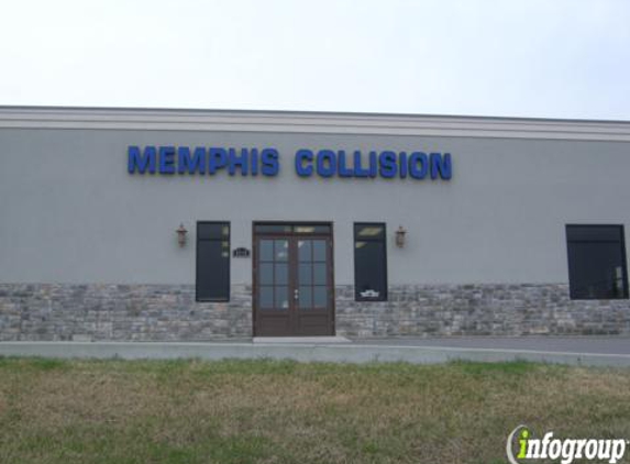 Memphis Collision of Cordova - Cordova, TN
