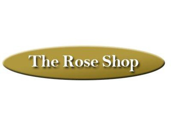 The Rose Shop - Kerrville, TX