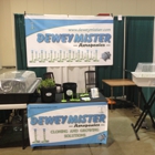 Dewey Mister Aeroponics