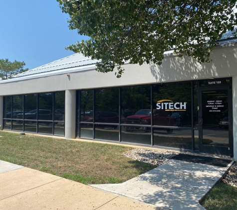 Sitech - Annapolis Junction, MD