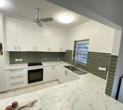 Frenchy's Plastering & Home Maintenance