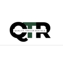 Quality Trailer Rentals - Truck Trailers