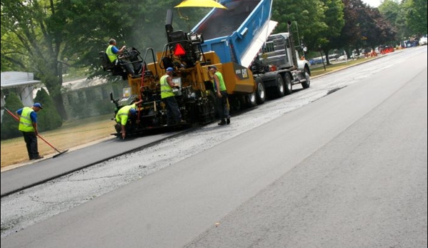 Asphalt Solutions Plus - Marshall, MI