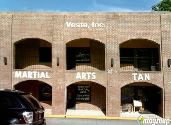 Vesta Inc - Odenton, MD