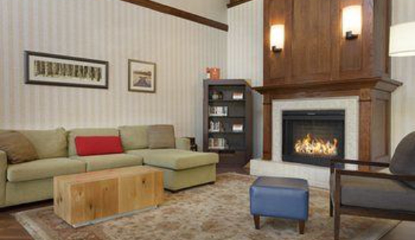 Country Inns & Suites - Norman, OK