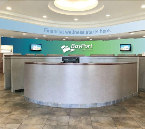 BayPort Credit Union - Hampton, VA