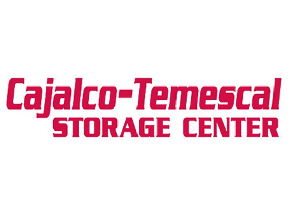 Cajalco Temescal Storage and RV Center - Corona, CA