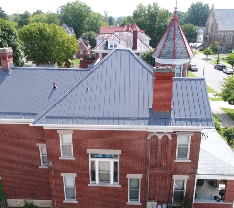 Amish Country Roofing - Beach City, OH