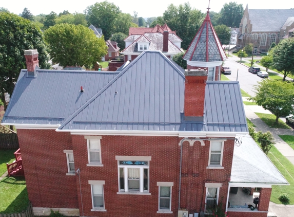 Amish Country Roofing